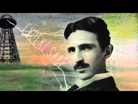 Evdeki Saat - Nikola Tesla (Live)