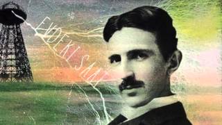 Evdeki Saat - Nikola Tesla (Live)