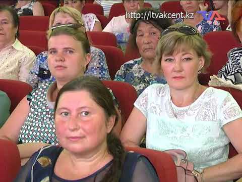 Выпуск программы "День" от 12 июля 2019 г.