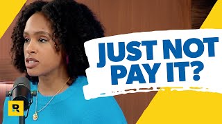 I'm 19 with $115,000 in Debt