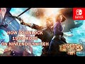 Bioshock Infinite How To Unlock 1999 Mode On Nintendo Switch