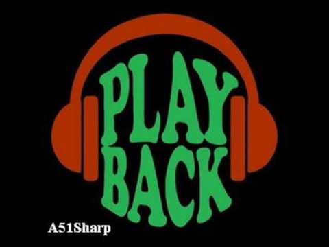 PlaybackFM-Ultramagnetic MCs-Critical Beatdown
