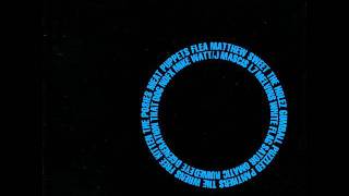 Ruined Eye - Land of Treason