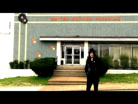Jack White: Record Store Day 2013 Ambassador