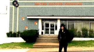 Jack White: Record Store Day 2013 Ambassador