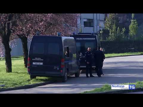 2017-12-08 PRATO - RAPINE IN SERIE AI CINESI, 3 CONDANNE E 2 ASSOLUZIONI