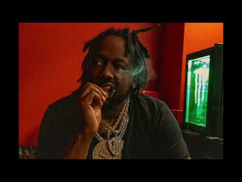 Conway The Machine - Cosca Acapella (74 bpm)