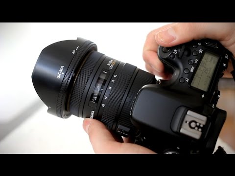 Video thumbnail for Video Review 1