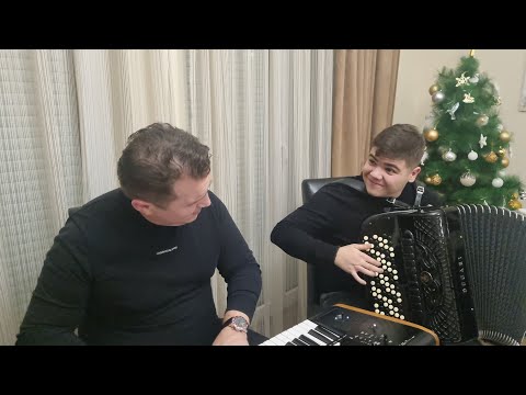 Srecko Krecar & Aca Antić - Kratko 1.deo