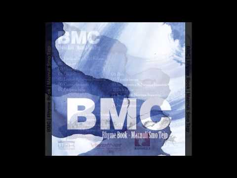 BMC (Bad Mc) - Medical rap Ft. Dj Kobazz