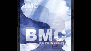 BMC (Bad Mc) - Medical rap Ft. Dj Kobazz