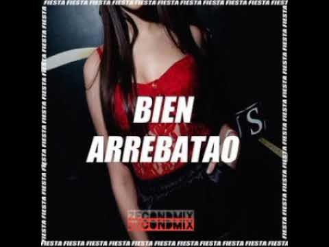 Bien Arrebatado - Jowell & Randy - Remix (ZecondMix)