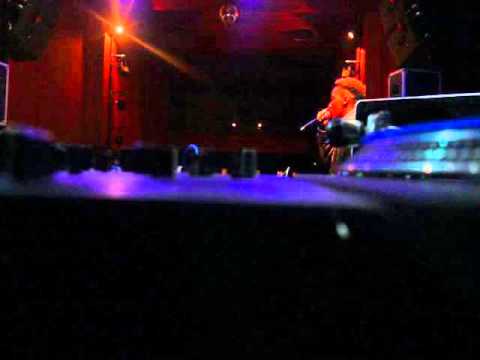 Dark Night - Power Be & Hotep & Jaywisk & Black Maf