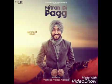 Mitran Di Pagg