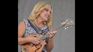 Rhonda Vincent - I&#39;ve forgotten you (Lyrics)