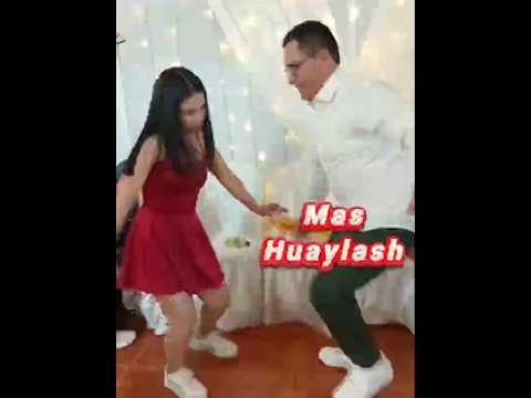 MAS HUAYLAS en Paucarbambilla, Churcampa, Huancavelica, Perú. #baile #folcloreperuano