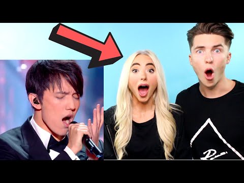 VOCAL COACH and Singer React to Dimash Kudaibergen - SOS (Her FIRST listen)