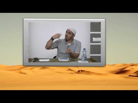 Imam Shafiu dhe sabri i tij - Enis Rama