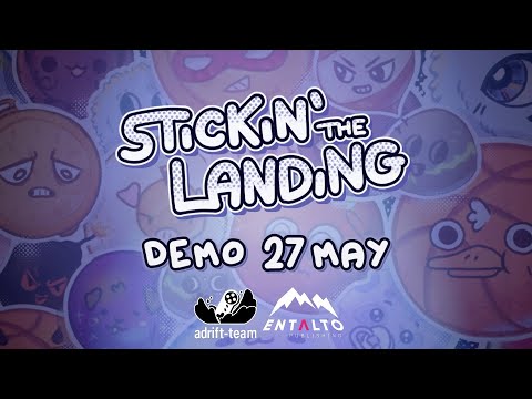 Announcement Trailer