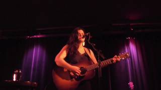 Rebecca Loebe   Live in Holland   01 Lie
