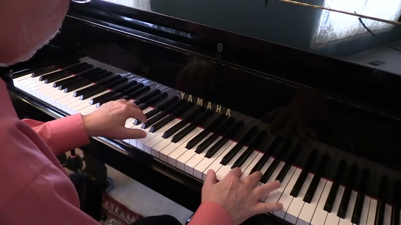 Promotional video thumbnail 1 for Piano d'Amore