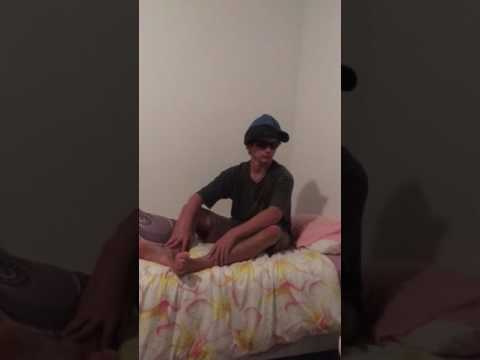 (Gravy baby & NTER - holy water remix) ft chArlsMATe$tenwik