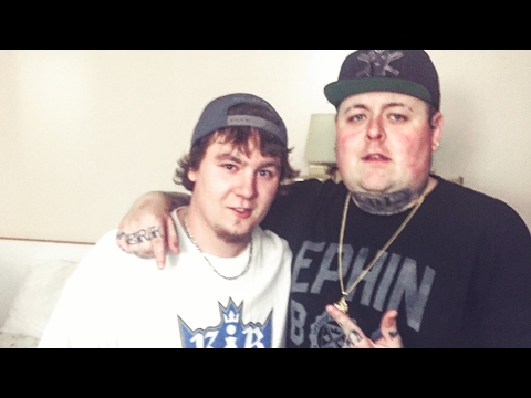 Life On The Road Ep. 1 (Merkules x Danny Thomas x Leo IV) (New Liskeard, ON)