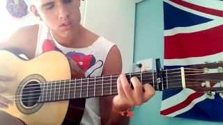 Los delinquentes - Poeta encadenado