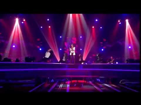 Volkan Yilmaz  DANCE SHOWREEL