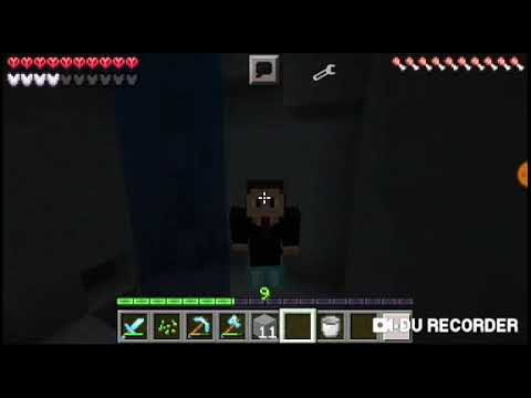 ep# 2 em servidor e a Nova base da Cia craftmans