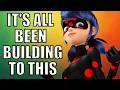Catalyst Heroes Day Part 1 Miraculous Ladybug Season 2 Retrospective Review