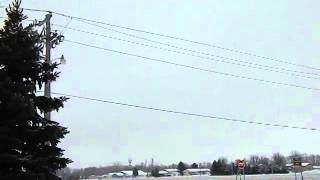 Galloping Lines - Tyler, MN