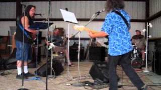 Mott the Hoople - One of the Boys (cover)