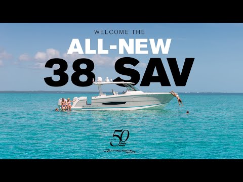 New Regal 2021 38 Sports Activity Vessel SAV has Arrived!!!