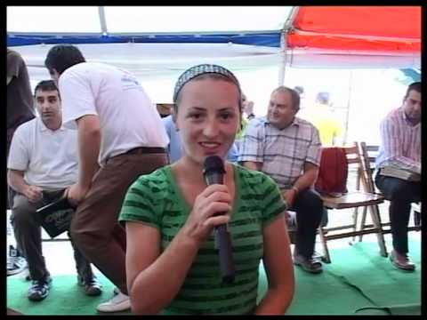 Testimonies of the Burning Bush 2010 - Ponoara, Bihor County - testimonies of healing and liberation