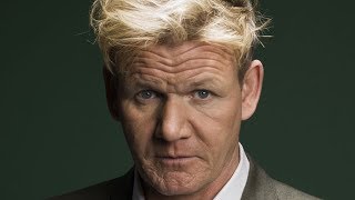 The List Of People Who Can&#39;t Stand Gordon Ramsay