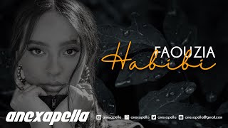 Download lagu Faouzia - Habibi (My Love) - MALE VERSION - Anexapella High Quality mp3