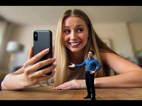 Trailer - Mrs Watson and Tiny Holmes: The Missing Tinies (Giantess Movie Trailer)