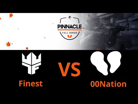 00Nation vs Finest Pinnacle Fall Series 3 Regionals  [1080p PT] MD3