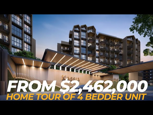 4+1 Bed Condo for Sale in Kassia - Image 8