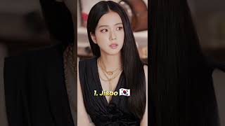 Download lagu top 10 most beautiful kpop female idols 2024 #top10 #kpop #female #alextv mp3