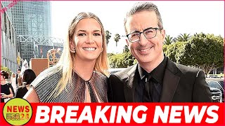 Inside Kate Norley's relationship with hubby John Oliver