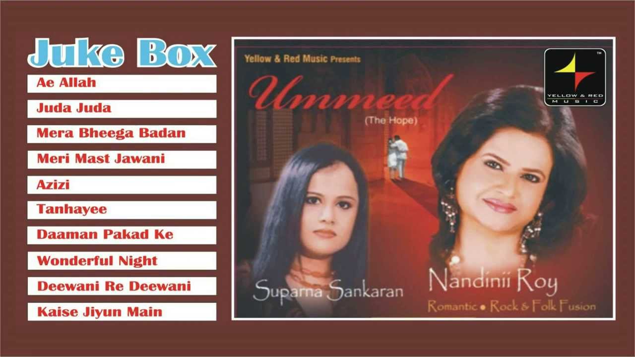 Wonderful Night Lyrics  | Ummeed: The Hope | Nandinii Roy, Suparna Sankaran | Suparna Sankaran | Sahil Rayyan
