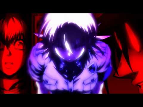 Hellsing Ultimate AMV - Tier