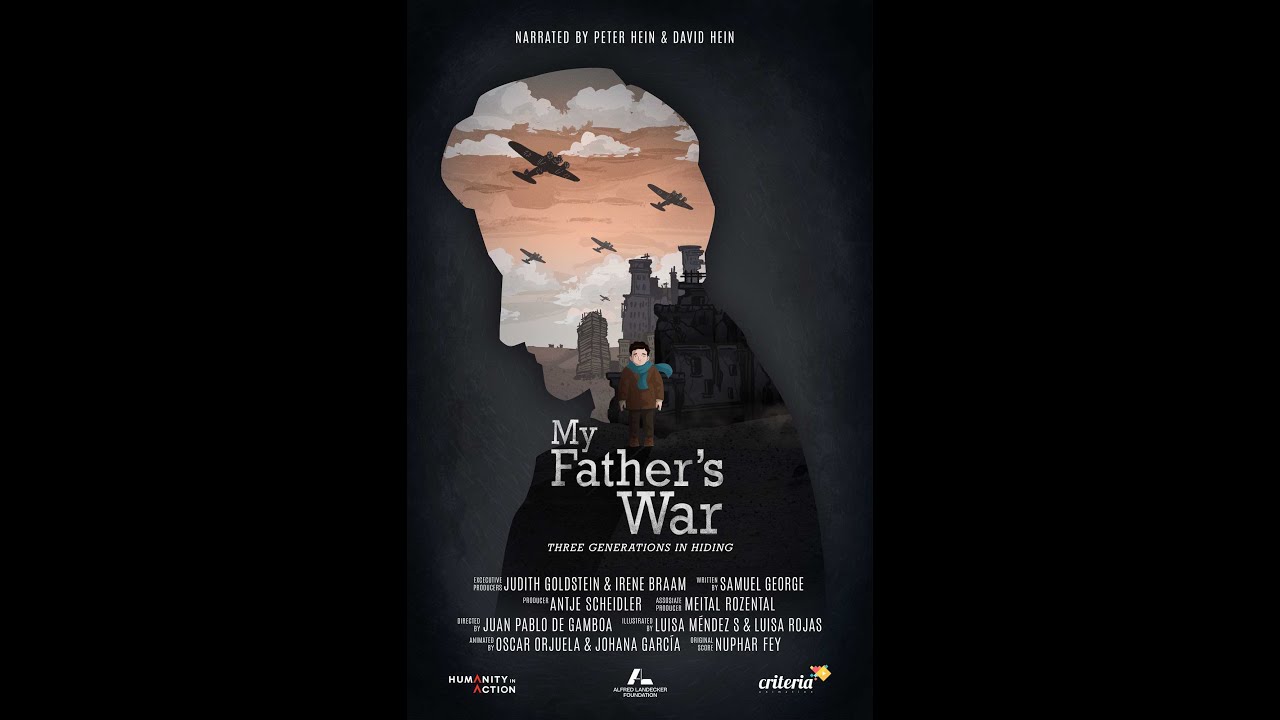My Father's War (2022)- Official Trailer