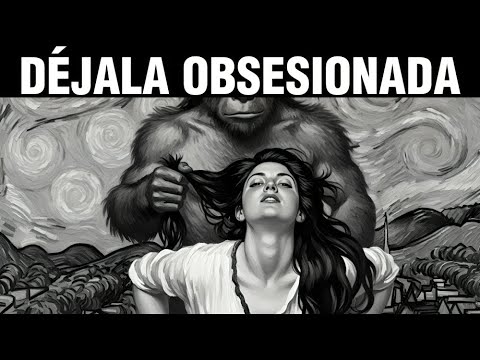 El método más oscuro y prohibido de Maquiavelo (¡Ella te perseguirá obsesivamente!)