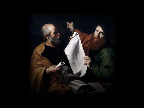 2026/06/28 - Santa Missa - Solenidade de São Pedro e São Paulo Apóstolos