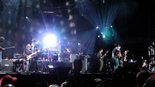 Lying in the Hands of God - 9/18/11 - Randall&#39;s Island Caravan - Night 3 - [Sync] - [720p Avail]