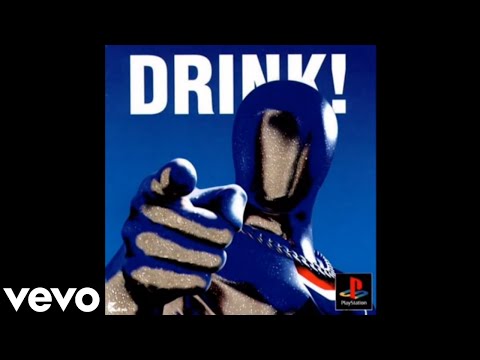 The Pepsi Gang - Pepsiman (Official audio)