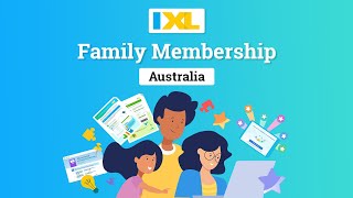 IXL for Australian families: Practice that feels like play!